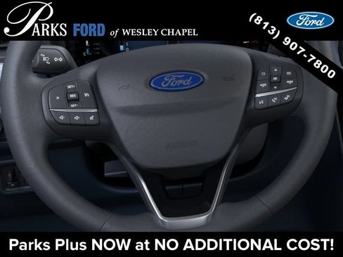 New 2025 Ford Maverick XLT w/ XLT Luxury Package AWD/4WD image 14