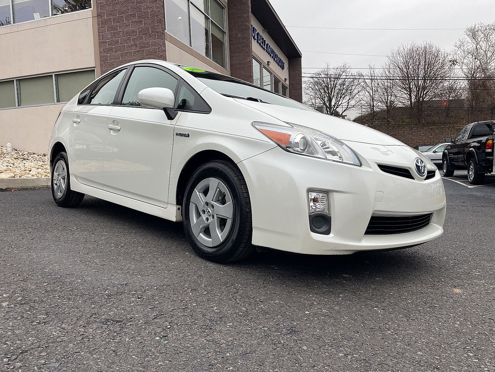 Used 2010 Toyota Prius Two FWD image 15