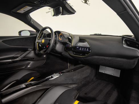 Certified 2023 Ferrari SF90 Stradale AWD/4WD image 18