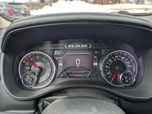 Used 2022 RAM 1500 Laramie image 14