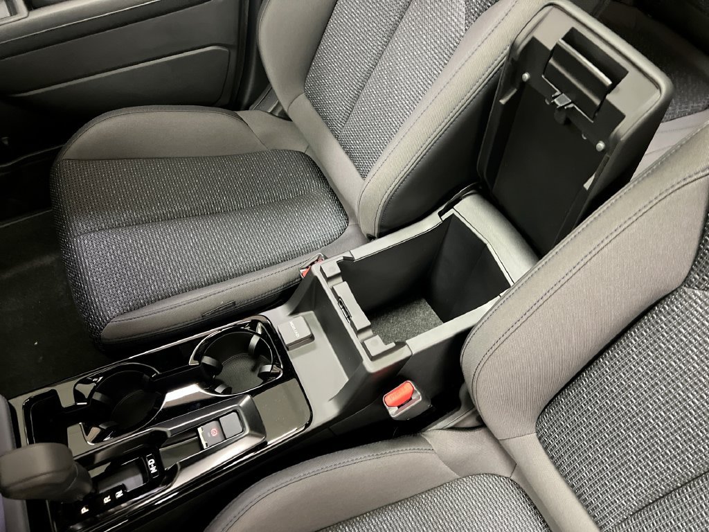 New 2026 Subaru Forester Premium AWD/4WD image 30