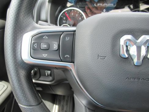 New 2026 RAM 1500 Warlock AWD/4WD image 24