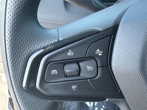 New 2026 Chevrolet TrailBlazer LS w/ LS Convenience Package image 25