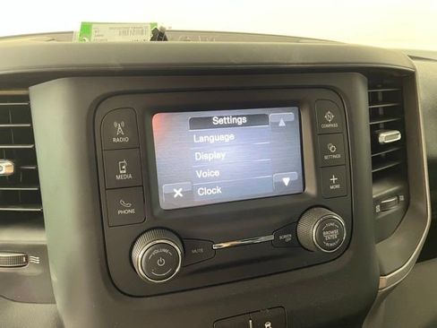 New 2024 RAM 5500 Tradesman w/ Chrome Appearance Group image 25