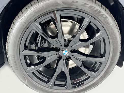 New 2026 BMW X7 xDrive40i AWD/4WD image 31