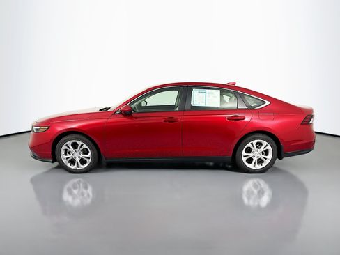 Used 2024 Honda Accord LX image 8