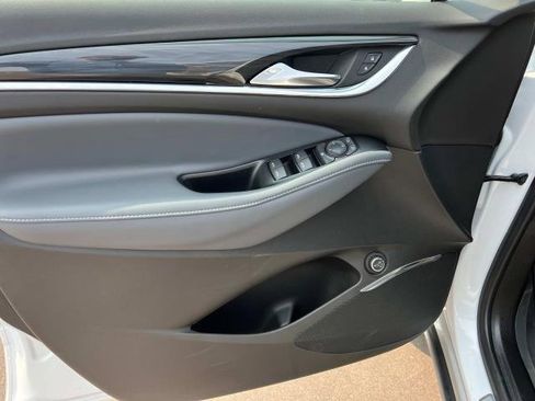 Used 2022 Buick Enclave Essence w/ LPO, Floor Liner Package image 16