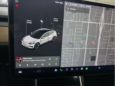 Used 2020 Tesla Model 3 Long Range image 20
