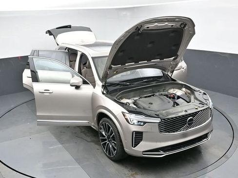 New 2026 Volvo XC90 B6 Ultra w/ Protection Package Premier image 51