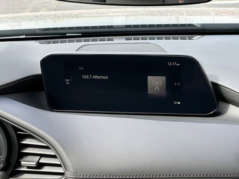 New 2026 MAZDA MAZDA3 2.5 S Sedan w/ Preferred Pkg image 11