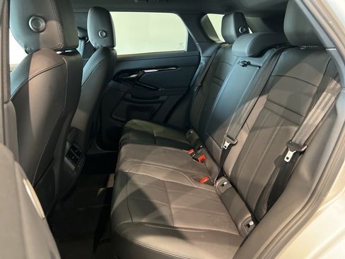 Used 2024 Land Rover Range Rover Evoque Dynamic SE image 28