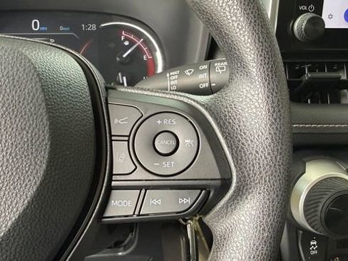 Used 2023 Toyota RAV4 LE image 21