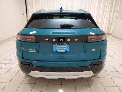 Used 2025 Honda Prologue Touring image 31