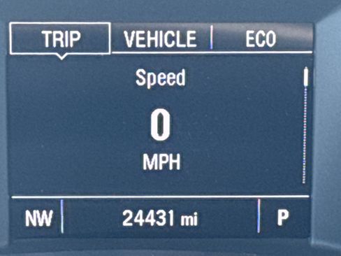 Used 2024 Chevrolet Equinox LS w/ Driver Confidence II Package FWD image 22