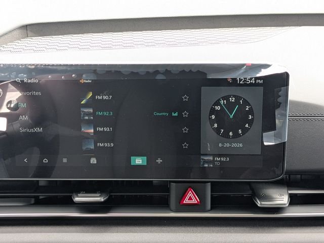 New 2026 Kia Carnival EX FWD image 21