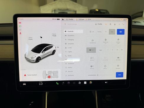 Used 2019 Tesla Model 3 Long Range image 15
