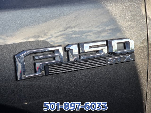 Used 2019 Ford F150 XL w/ Equipment Group 101A Mid AWD/4WD image 8