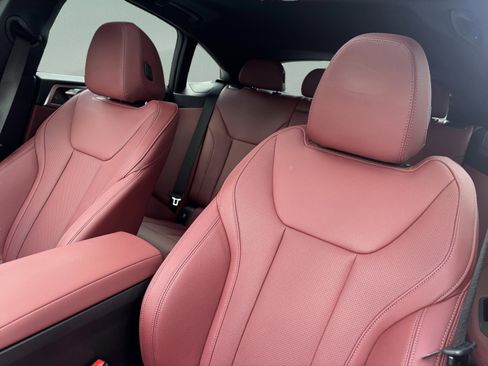 Used 2023 BMW i4 eDrive35 w/ Premium Package image 20