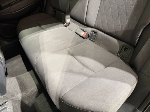 Certified 2024 Toyota Corolla Cross LE FWD image 19