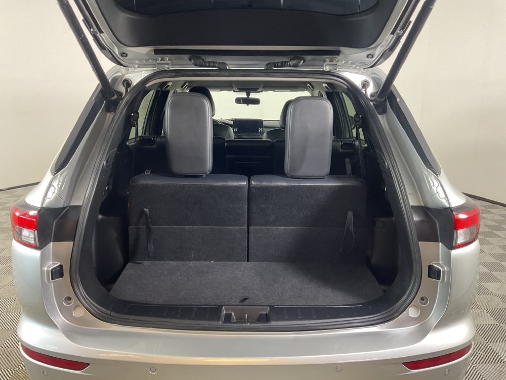 Used 2024 Mitsubishi Outlander SE AWD/4WD image 21
