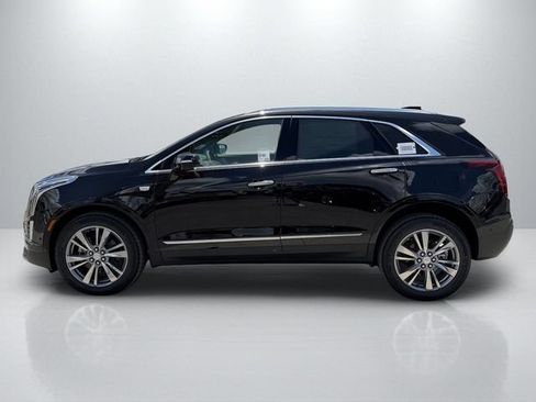 New 2026 Cadillac XT5 Premium Luxury w/ Driver Assist Package FWD image 8