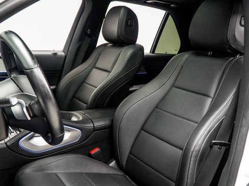 Used 2024 Mercedes-Benz GLE 450e GLE 450e image 37