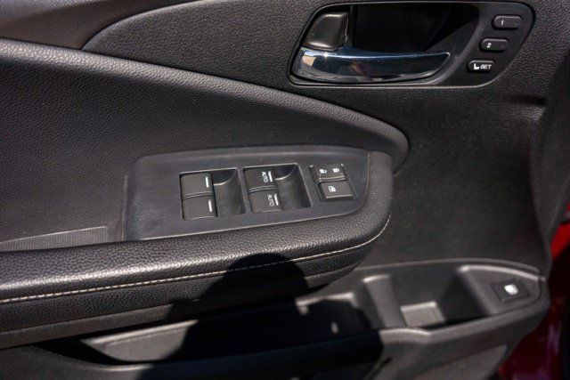 Used 2023 Honda Ridgeline RTL-E image 18