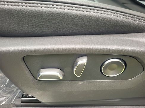 New 2025 GMC Sierra 2500 Denali w/ Denali Reserve Package image 5