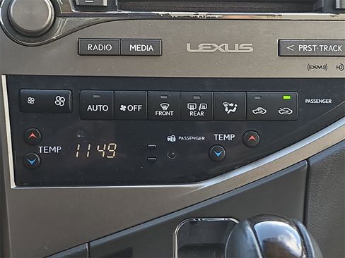 Used 2015 Lexus RX 350 FWD image 23