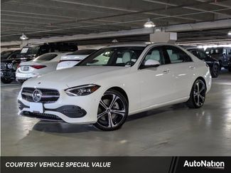 Certified 2025 Mercedes-Benz C 300 C 300 video 1