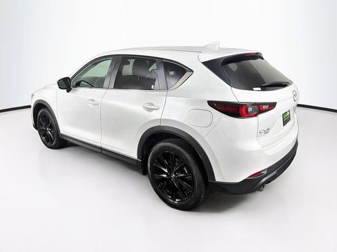 Used 2025 MAZDA CX-5 Carbon Edition AWD/4WD image 5