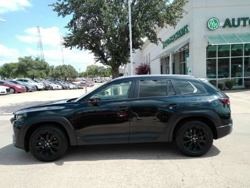 Used 2026 MAZDA CX-50 AWD 2.5 S w/ Preferred Pkg image 14