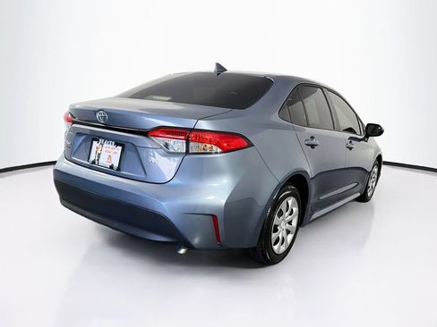 Used 2023 Toyota Corolla LE FWD image 10