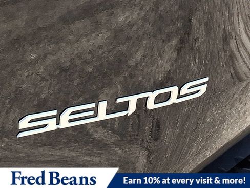 New 2026 Kia Seltos S AWD/4WD image 27