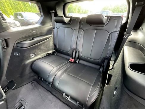 New 2025 Jeep Grand Cherokee L Overland image 20