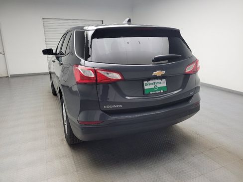 Used 2021 Chevrolet Equinox LS w/ LS Convenience Package AWD/4WD image 6