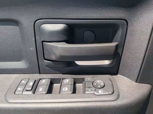 New 2025 RAM 4500 Tradesman AWD/4WD image 13