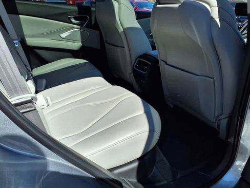 Certified 2023 Acura RDX w/Technology Package image 10