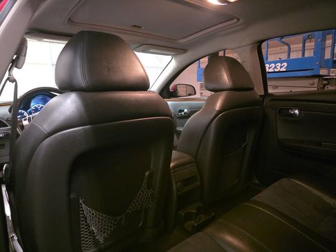 Used 2010 Chevrolet Malibu LT w/ Premium Mat Package image 24