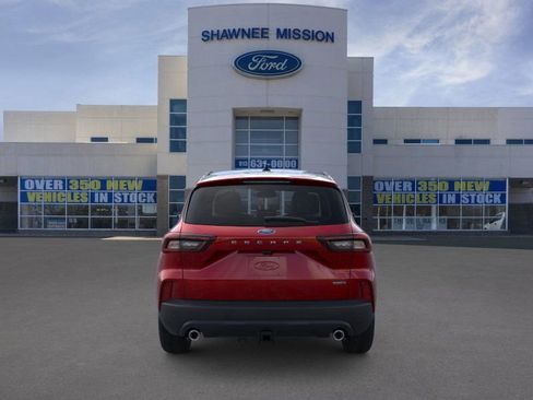 New 2026 Ford Escape ST-Line Select w/ Tech Pack #2 image 5