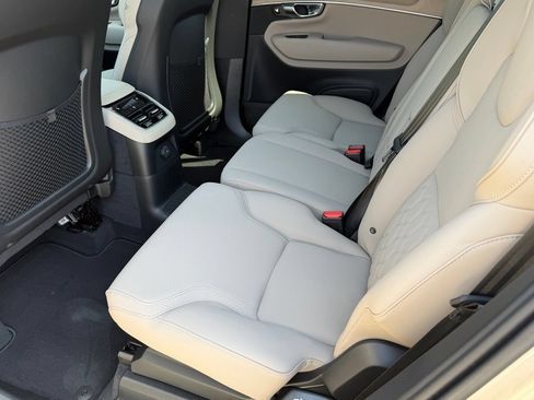 New 2026 Volvo XC90 T8 Core w/ Protection Package Premier AWD/4WD image 22