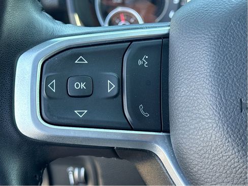 Used 2024 RAM 2500 Big Horn w/ Bed Utility Group image 15