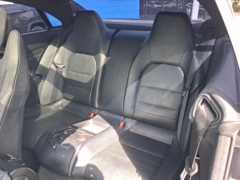 Used 2014 Mercedes-Benz E 350 Coupe image 14