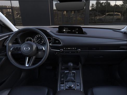 New 2025 MAZDA CX-30 AWD 2.5 S w/ Premium Package image 2