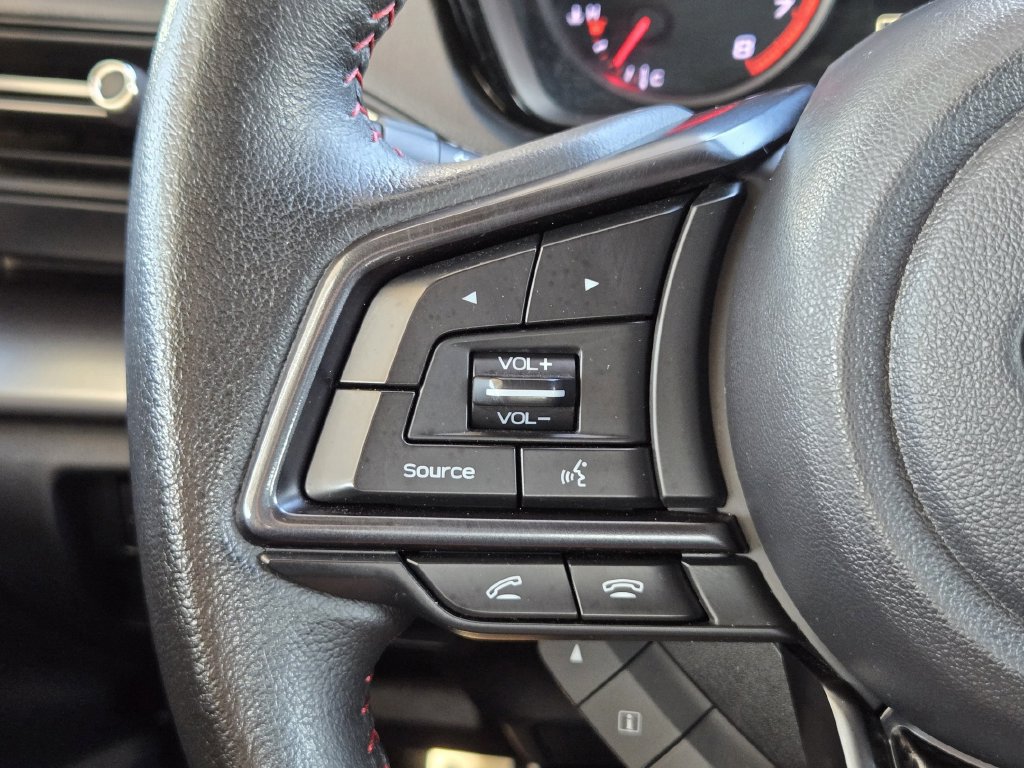 Used 2023 Subaru WRX Premium AWD/4WD image 28