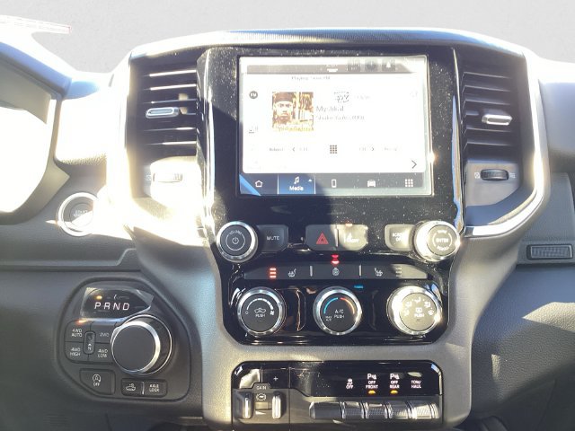 New 2026 RAM 1500 Big Horn w/ Night Edition AWD/4WD image 13