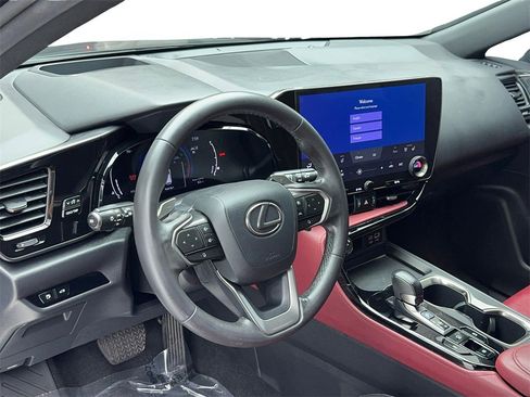 Used 2023 Lexus NX 250 FWD w/ Premium Package image 14