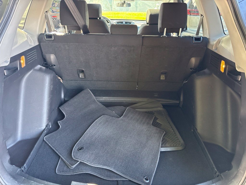 Used 2021 Honda CR-V EX image 13