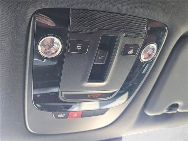 Used 2025 Kia Sportage SX FWD image 16