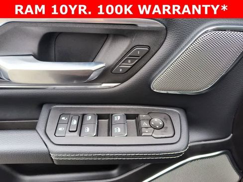 New 2026 RAM 1500 Laramie image 13